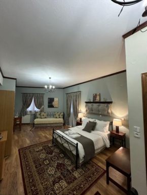 George Room